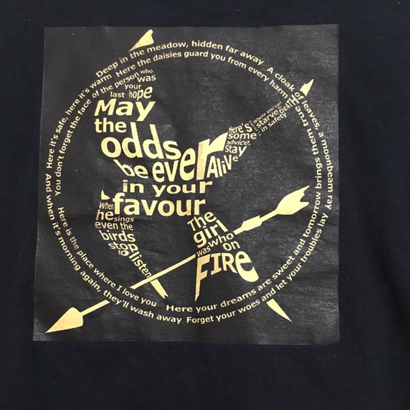 Inspirational Quotes Shirt - Picture 3 of 4